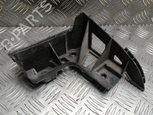 Rear bumper bracket VW TOURAN (1T3) 1.6 TDI | BP26281424C159 
