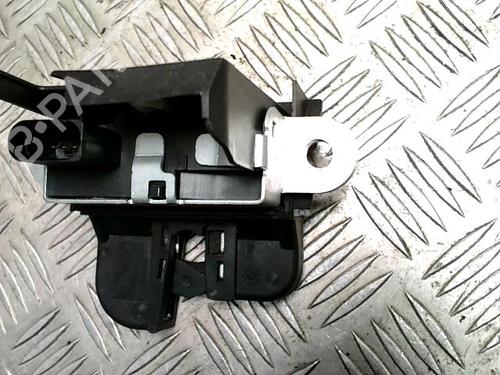 Tailgate lock VW TIGUAN (5N_) 2.0 TDI 4motion | BP32282539C101