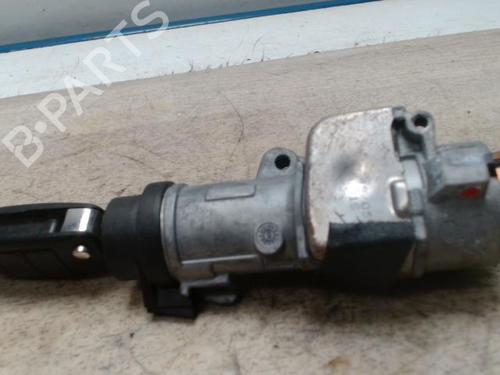 Ignition barrel AUDI A4 B5 (8D2) 2.5 TDI quattro | BP31221929M48
