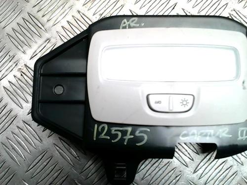 Kabinelys RENAULT CAPTUR II (HF_) TCe 90 (HFM6) | BP33021390I8 - Image 2