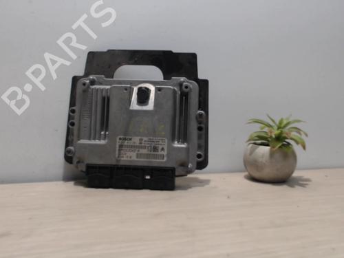 Used Control unit CITROËN C4 Picasso I MPV (UD_) 1.6 HDi (109 hp) 25392502