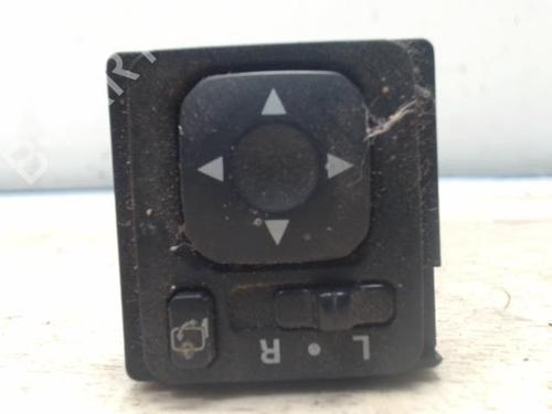 Used Mirror switch MITSUBISHI GRANDIS (NA_W) 2.0 DI-D (NA8W) (136 hp) 25421244