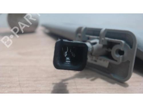 Left sun visor OPEL ASTRA H (A04) 1.7 CDTI (L48) | BP25411741I1