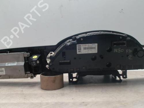 Kombiinstrument AUDI A6 C6 Avant (4F5) 2.7 TDI | BP28182377C47 