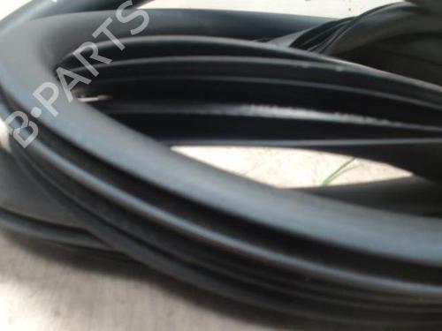 Rubber door seal CITROËN C3 II (SC_) 1.6 HDi 90 | BP27681446C142 