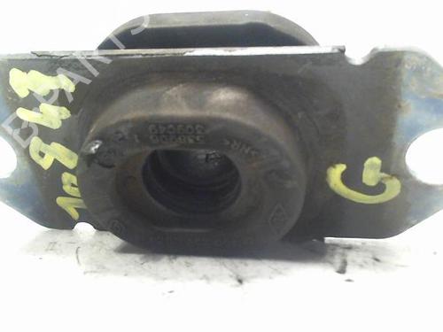 Used Engine mount RENAULT CLIO III (BR0/1, CR0/1) 1.5 dCi (75 hp) 31229826