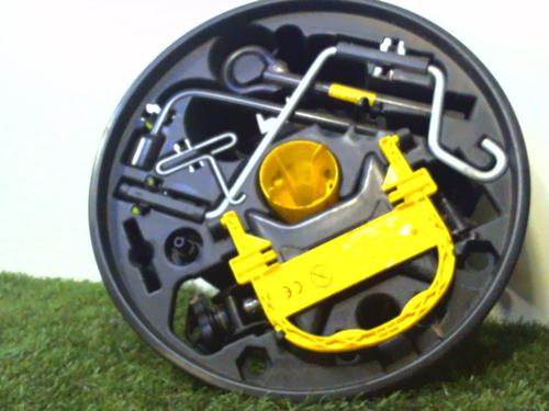 Used Jack Kit Jack Kit 25396037 25396037