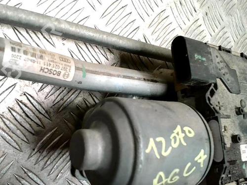 Front wiper motor AUDI A6 C7 (4G2, 4GC) 3.0 TDI quattro | BP32394570M29