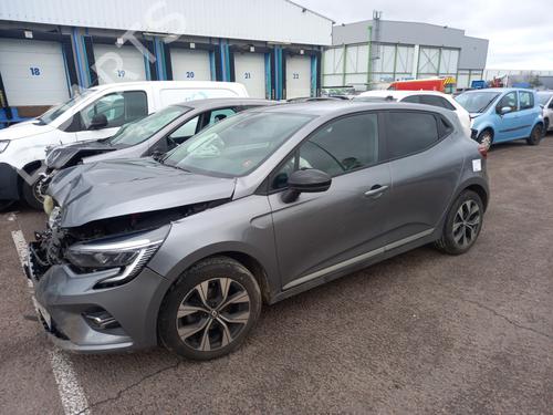 Engine RENAULT CLIO V (B7_) 1.0 TCe 90 (B7MT) | BP35987248M1 - Image 13