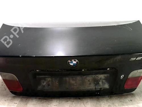 Tailgate BMW 3 (E46) 320 d | BP27622426C6 