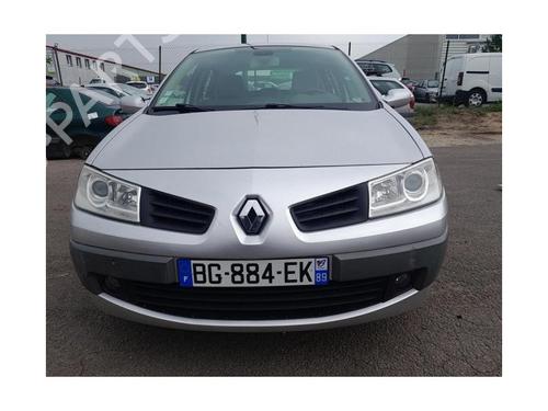 Rear right interior door handle RENAULT MEGANE II (BM0/1_, CM0/1_) 1.5 dCi (BM1E, CM1E) | BP25419255I16 