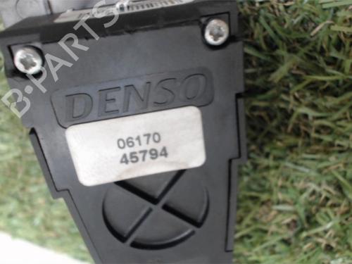 Climate control CITROËN C4 Grand Picasso I (UA_) 1.6 HDi 110 | BP25396951I5