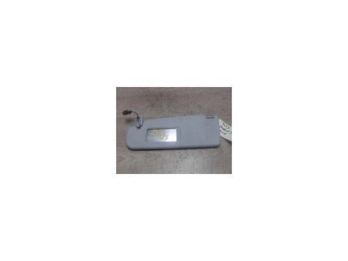 Venstre solskjerm VW POLO V (6R1, 6C1) 1.4 TDI (90 hp) 25416175