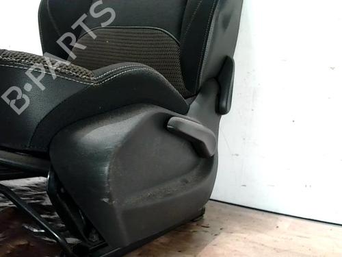 Left front seat CITROËN C3 II (SC_) 1.4 HDi 70 (SC8HZC, SC8HR0, SC8HP4) | BP31223239C15 