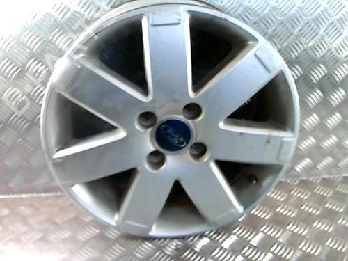 Used Rim Rim FORD FUSION (JU_) 1.4 TDCi (68 hp) 33748013 33748013