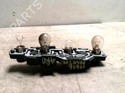 Licence plate light VW POLO (6N2) 1.4 | BP25424285I40 