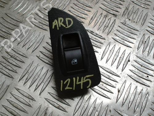 Used Right rear window switch Right rear window switch 37997648 37997648