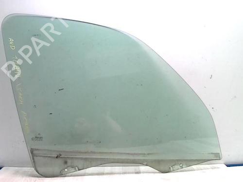 Used Front right door window CITROËN XSARA PICASSO (N68) 2.0 HDi (90 hp) 25419970