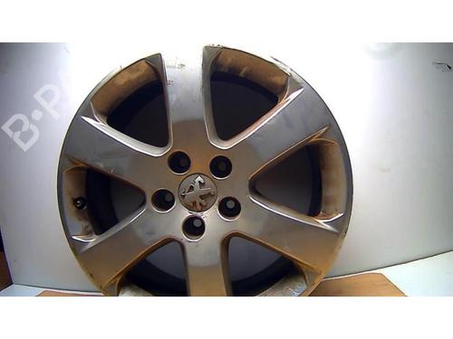 Used Rim PEUGEOT 607 (9D, 9U) 2.7 HDi 24V (204 hp) 25410801