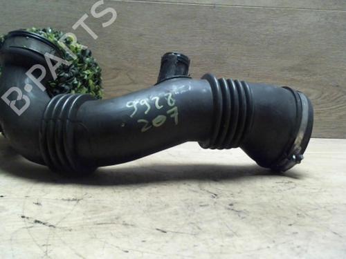Used Pipe PEUGEOT 207 (WA_, WC_) 1.6 HDi (90 hp) 31234609