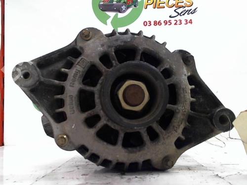 Used Alternator OPEL ASTRA F Hatchback (T92) 1.4 i (F08, M08, F68, M68) (60 hp) 25425294