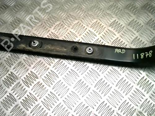 Other CITROËN NEMO Box Body/MPV (AA_) 1.3 HDi 75 | BP31224917O1