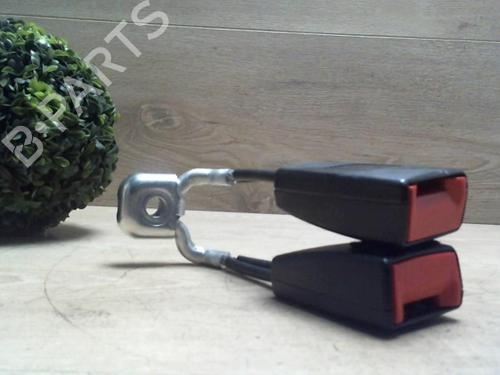 Used Seat buckle SEAT IBIZA IV ST (6J8, 6P8) 1.2 TSI (90 hp) 25416122