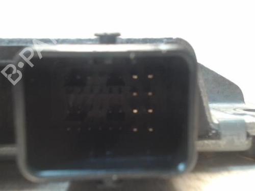 Engine control unit (ECU) DACIA SANDERO 1.2 16V | BP27641944M57 