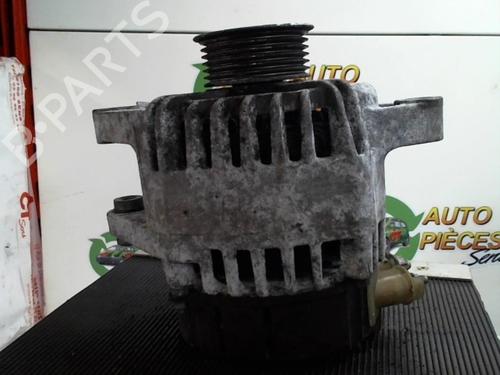 Alternator PEUGEOT 107 (PM_, PN_) 1.0 | BP25401214M7 