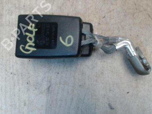 Seat buckle VW GOLF VI (5K1) 1.6 TDI | BP27572323I32