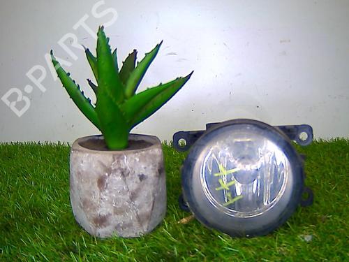 Used Left front fog light Left front fog light 25384655 25384655