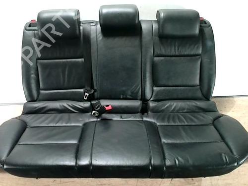 Used Rear seat AUDI A3 (8P1) 1.8 TFSI (160 hp) 25427922