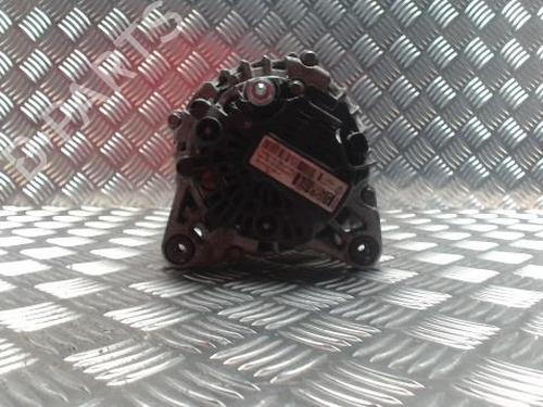 Alternador RENAULT KANGOO Express (FW0/1_) 1.5 dCi 110 (FW06, FW12) (110 hp) 31221261