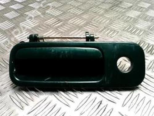 Venstre foran utvendig håndtak VW GOLF IV (1J1) 1.4 16V (75 hp) 30195246