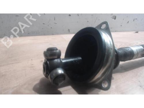 Left front driveshaft DACIA SANDERO 1.2 16V | BP25402553M38 - Image 3
