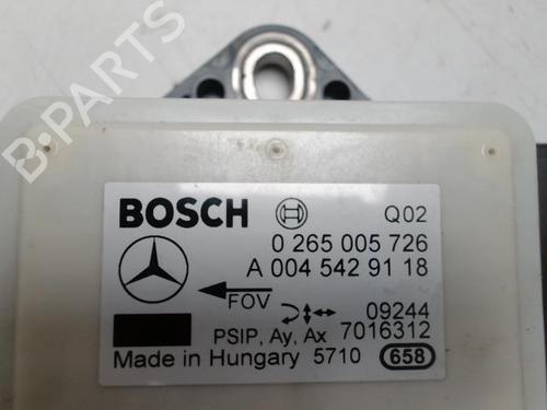 electronic-sensor-mercedes-benz-a-class-w169-2004-2005-2006-2007-2008-2009-2010-2011-2012-25416952 main image
