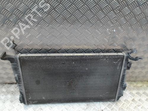 Water radiator DACIA DUSTER (HS_) 1.5 dCi (HSAJ) | BP39561655M31 - Image 2