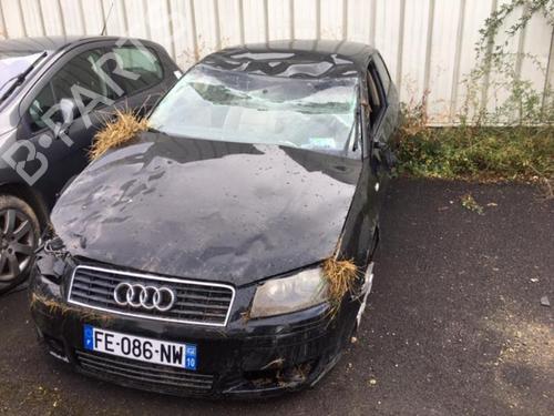 Peças AUDI A3 (8P1) 2.0 TDI 16V 4969577