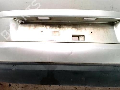 Rear bumper CITROËN C4 Coupe (LA_) 1.6 HDi | BP25421866C8 
