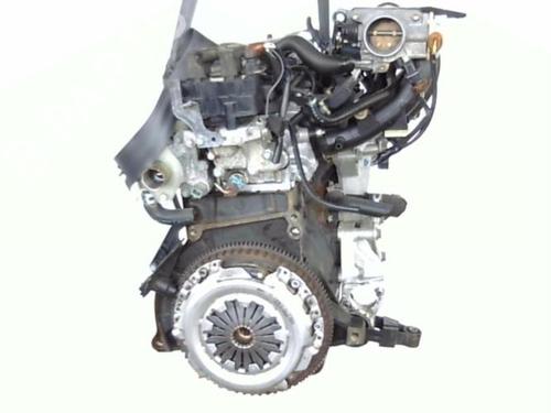 Engine PEUGEOT 306 (7B, N3, N5) 1.6 SR | BP25416111M1 