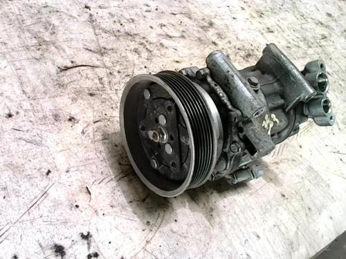 AC compressor RENAULT CLIO III (BR0/1, CR0/1) 1.2 16V | BP25430625M34 