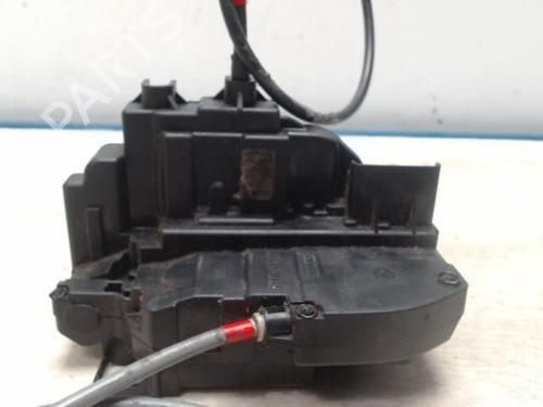 Front right lock NISSAN NOTE (E11, NE11) 1.5 dCi | BP25419674C97 