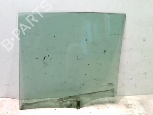Used Rear right door window RENAULT MODUS / GRAND MODUS (F/JP0_) 1.5 dCi (FP0D, JP0D) (82 hp) 25427049
