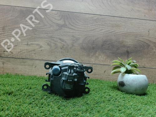 Used Right front fog light RENAULT MEGANE II (BM0/1_, CM0/1_) 1.5 dCi (BM1F, CM1F) (86 hp) 31231047
