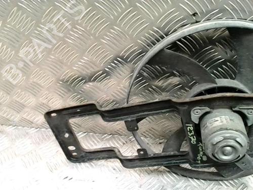 Heater blower motor RENAULT TWINGO I (C06_) 1.2 16V (C06C, C06D, C06K) | BP30578488M62 