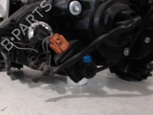 Right headlight MAZDA 5 (CR) 2.0 CD (CR19) | BP25392248C29 