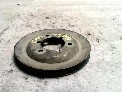 Used Pulley Pulley RENAULT MEGANE II (BM0/1_, CM0/1_) 1.6 16V (112 hp) 27361744 27361744