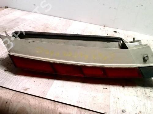 Left taillight RENAULT SUPER 5 (B/C40_) 1.4 Cat (B/C/407) | BP25426496C34 