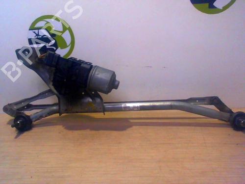 Front wiper motor DACIA DUSTER (HS_) 1.5 dCi (HSMC) | BP25392217M29