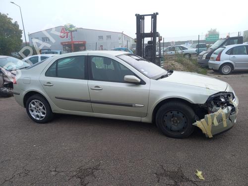 Switch RENAULT LAGUNA II (BG0/1_) 2.0 16V (BG00, BG0K, BG0P, BG0W) | BP31238083I30 - Image 10